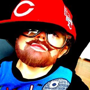 Meet your Posher, Harold